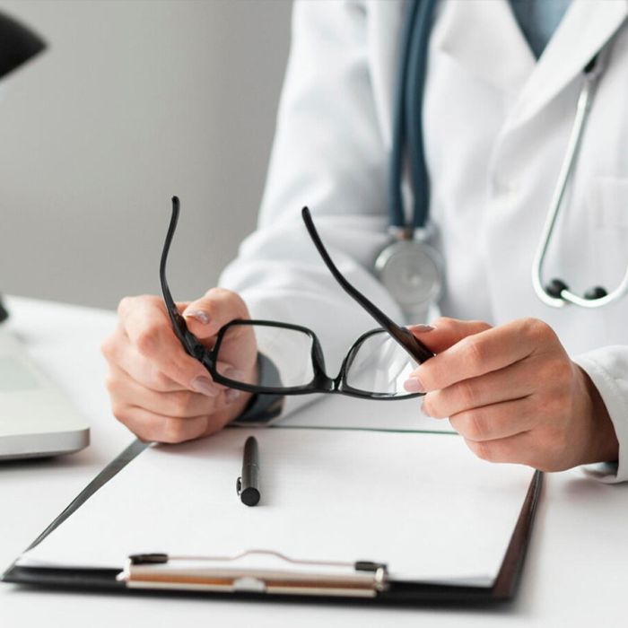 Research Clinical Fails to Provide a Complete Disease Pattern (Demo)