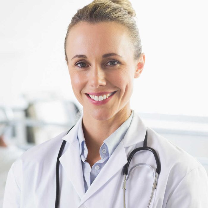 Dr. Amelia Emerson (Demo)