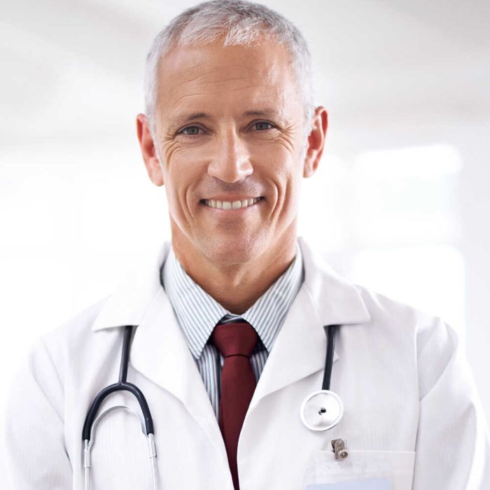 Dr. William Felder (Demo)