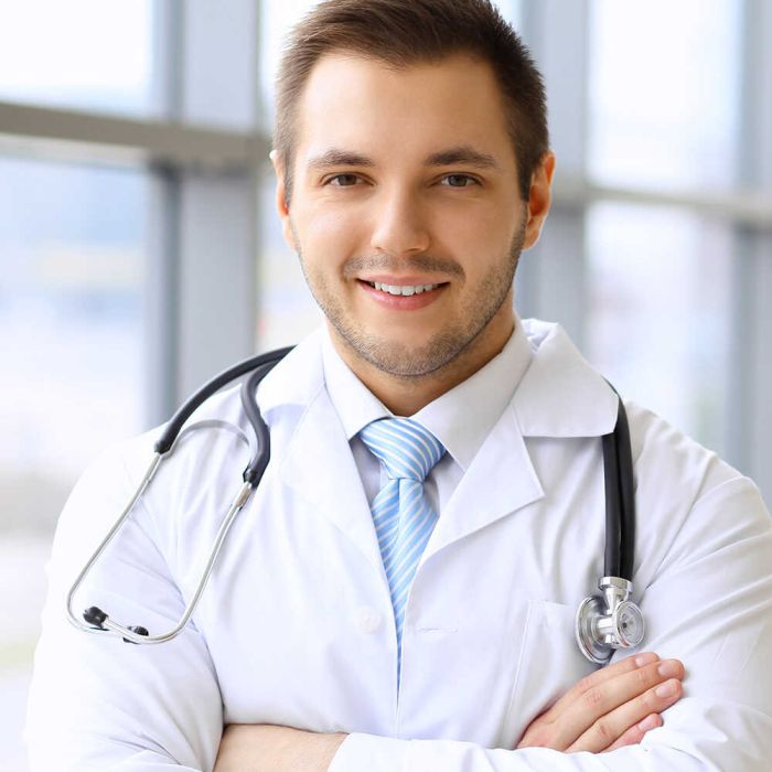 Dr. Daniel Felder (Demo)