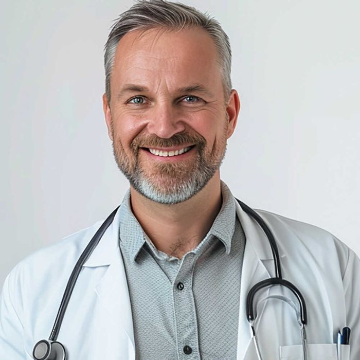 Dr. Janice Hughes (Demo)