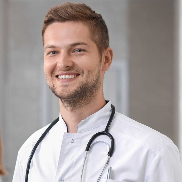 Dr. Dixon Bins (Demo)